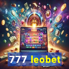 777 leobet